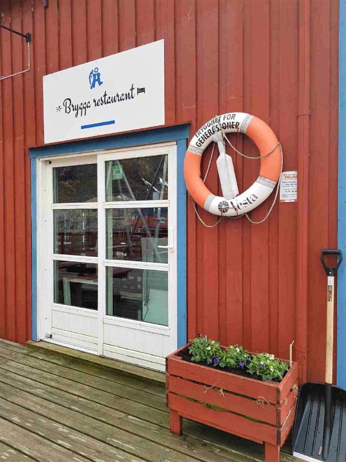 A Rorbuer - By Classic Norway Hotels О Екстер'єр фото