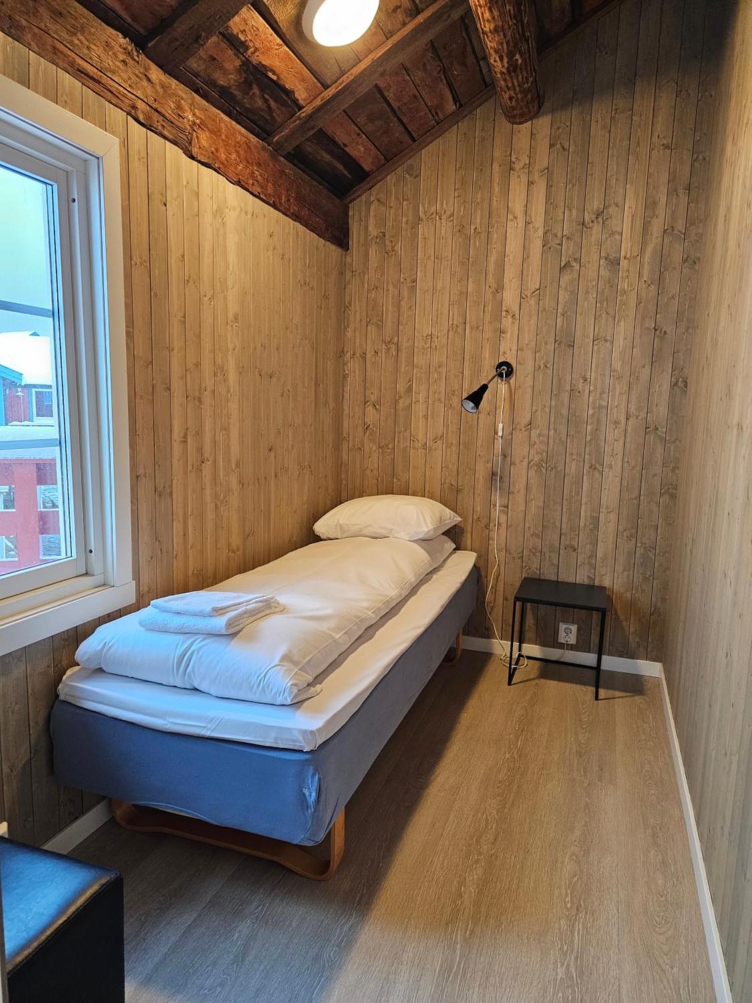 A Rorbuer - By Classic Norway Hotels О Екстер'єр фото