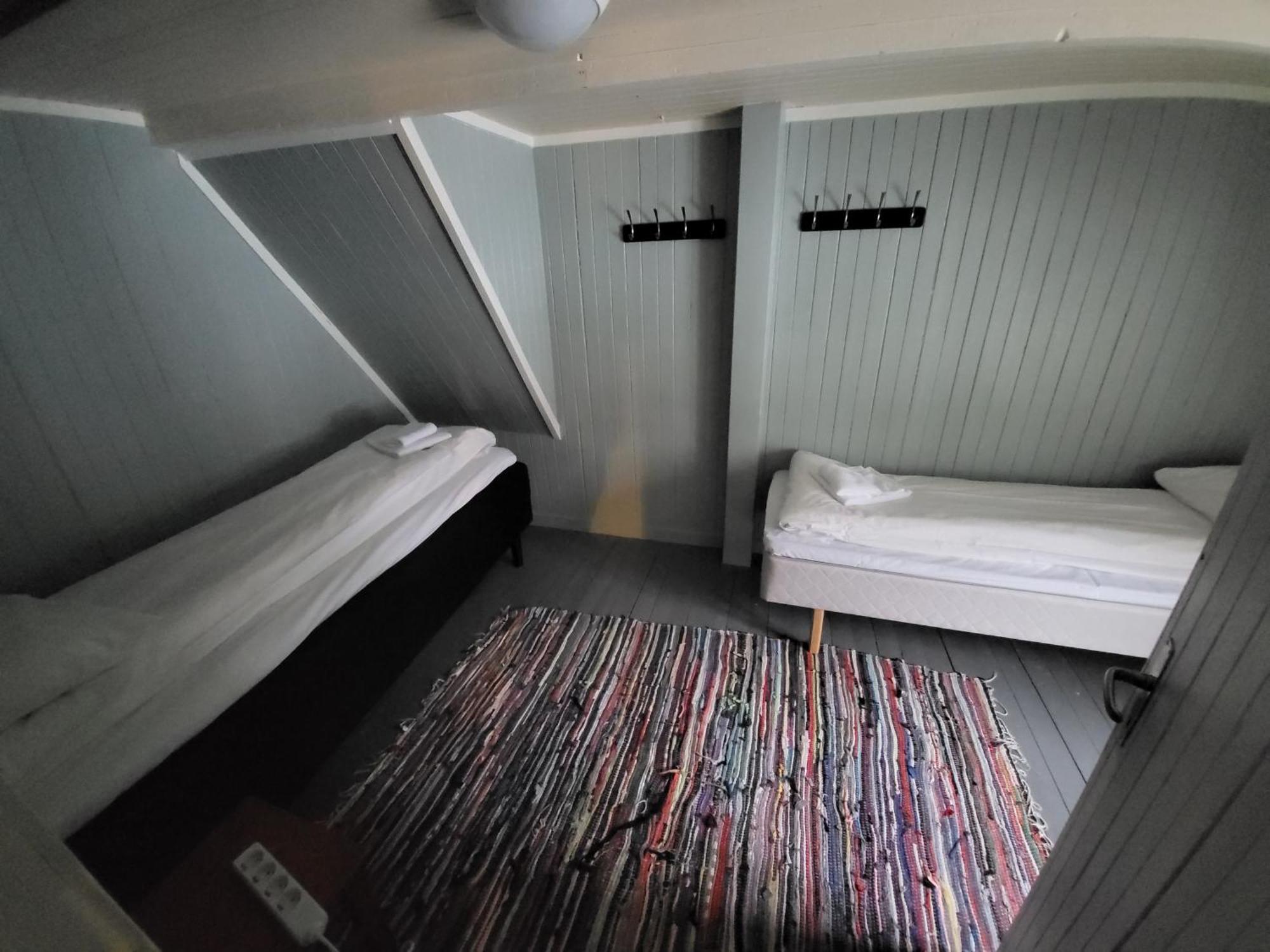 A Rorbuer - By Classic Norway Hotels О Екстер'єр фото